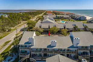 1760 E Gulf Beach Dr, Saint George Island, FL 32328 - Photo 35