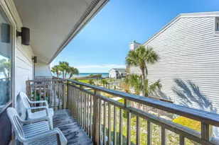 1760 E Gulf Beach Dr, Saint George Island, FL 32328 - Photo 3