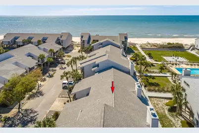 1760 E Gulf Beach Dr #E-3, Saint George Island, FL 32328 - Photo 29