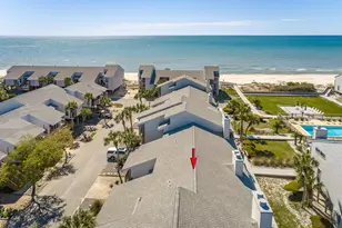 1760 E Gulf Beach Dr, Saint George Island, FL 32328 - Photo 29