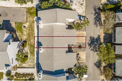 1760 E Gulf Beach Dr #E-3, Saint George Island, FL 32328 - Photo 31