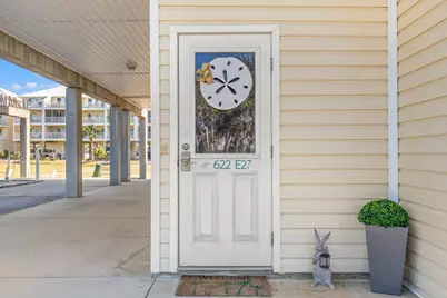 622 Sea Cliff Dr Unit #27, Port Saint Joe, FL 32456 - Photo 31
