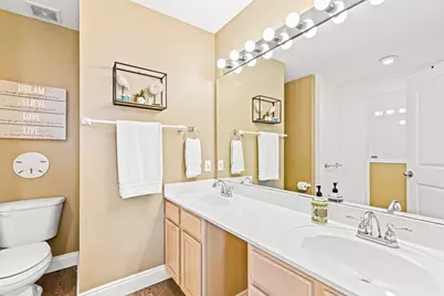 622 Sea Cliff Dr Unit #27, Port Saint Joe, FL 32456 - Photo 17