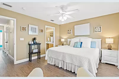 622 Sea Cliff Dr Unit #27, Port Saint Joe, FL 32456 - Photo 15