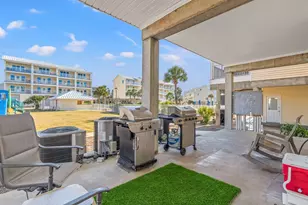 622 Sea Clf Dr, Port Saint Joe, FL 32456 - Photo 35