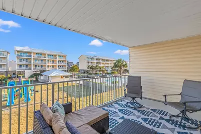 622 Sea Cliff Dr Unit #27, Port Saint Joe, FL 32456 - Photo 21