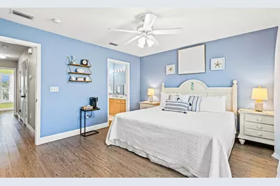 622 Sea Cliff Dr Unit #27, Port Saint Joe, FL 32456 - Photo 23