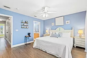 622 Sea Clf Dr, Port Saint Joe, FL 32456 - Photo 23