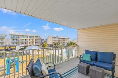 622 Sea Cliff Dr Unit #27, Port Saint Joe, FL 32456 - Photo 13