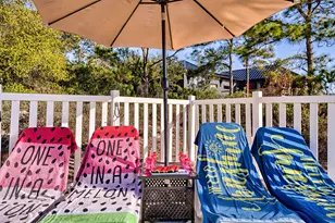 665 E Gulf Beach Dr, Saint George Island, FL 32328 - Photo 51