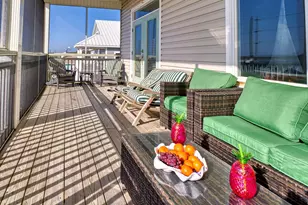 665 E Gulf Beach Dr, Saint George Island, FL 32328 - Photo 45