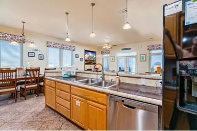 665 E Gulf Beach Dr, Saint George Island, FL 32328 - Photo 9