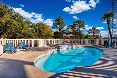 665 E Gulf Beach Dr, Saint George Island, FL 32328 - Photo 47