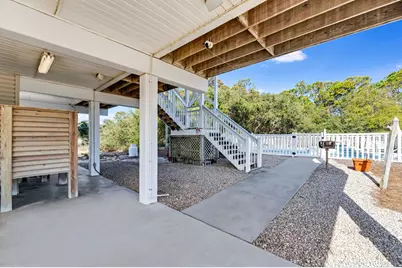 665 E Gulf Beach Dr, Saint George Island, FL 32328 - Photo 55