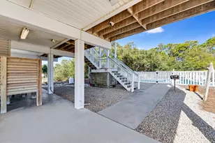 665 E Gulf Beach Dr, Saint George Island, FL 32328 - Photo 55