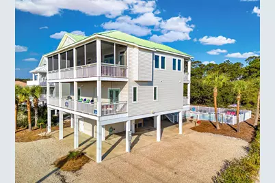 665 E Gulf Beach Dr, Saint George Island, FL 32328 - Photo 63