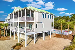 665 E Gulf Beach Dr, Saint George Island, FL 32328 - Photo 63