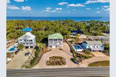 665 E Gulf Beach Dr, Saint George Island, FL 32328 - Photo 61