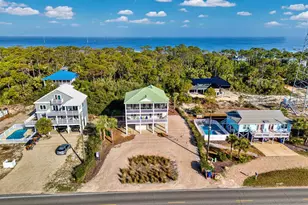 665 E Gulf Beach Dr, Saint George Island, FL 32328 - Photo 61