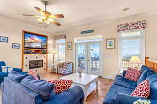 665 E Gulf Beach Dr, Saint George Island, FL 32328 - Photo 3