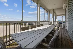 724 E Gulf Beach Dr, Saint George Island, FL 32328 - Photo 5