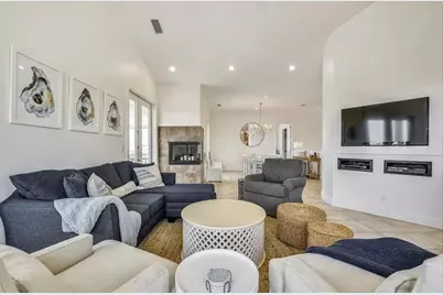 724 E Gulf Beach Dr, Saint George Island, FL 32328 - Photo 3