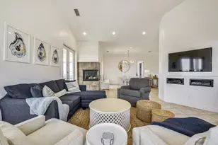 724 E Gulf Beach Dr, Saint George Island, FL 32328 - Photo 3