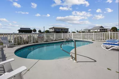 724 E Gulf Beach Dr, Saint George Island, FL 32328 - Photo 29