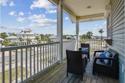 724 E Gulf Beach Dr, Saint George Island, FL 32328 - Photo 25
