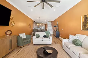 117 S 37th St, Mexico Beach, FL 32456 - Photo 13