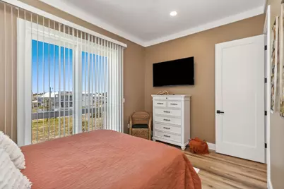 117 S 37th St #C, Mexico Beach, FL 32456 - Photo 25