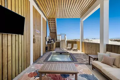 117 S 37th St #C, Mexico Beach, FL 32456 - Photo 43