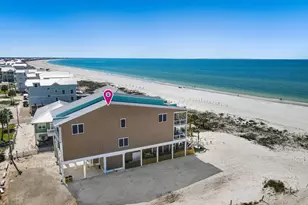 117 S 37th St, Mexico Beach, FL 32456 - Photo 57