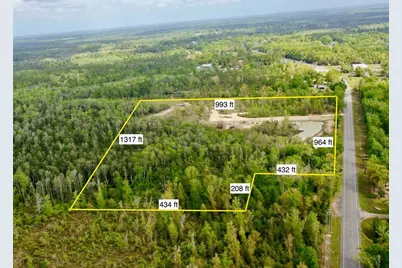 2771 Hwy 71 S, Wewahitchka, FL 32465 - Photo 1