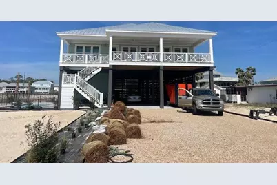 725 E Gorrie Dr, Saint George Island, FL 32328 - Photo 1