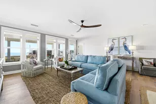 725 E Gorrie Dr, Saint George Island, FL 32328 - Photo 3