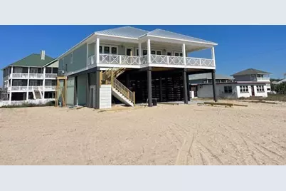 725 E Gorrie Dr, Saint George Island, FL 32328 - Photo 5