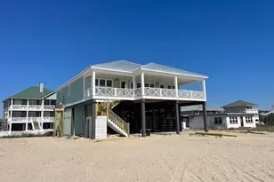 725 E Gorrie Dr, Saint George Island, FL 32328 - Photo 5