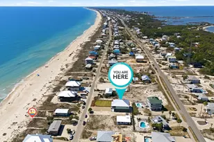 725 E Gorrie Dr, Saint George Island, FL 32328 - Photo 51