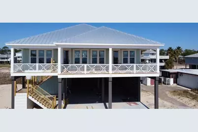 725 E Gorrie Dr, Saint George Island, FL 32328 - Photo 3