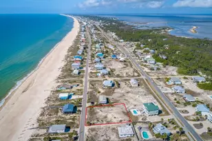 725 E Gorrie Dr, Saint George Island, FL 32328 - Photo 31