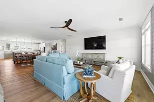 725 E Gorrie Dr, Saint George Island, FL 32328 - Photo 5