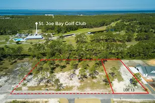 Lot 13 Plantation Dr, Port Saint Joe, FL 32456 - Photo 1