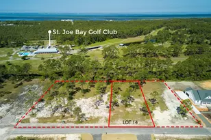 Lot 14 Plantation Dr, Port Saint Joe, FL 32456 - Photo 1
