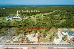 Lot 15 Plantation Dr, Port Saint Joe, FL 32456 - Photo 1