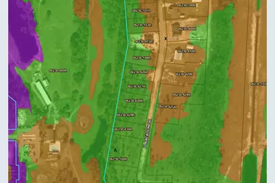 Lot 16 Plantation Dr, Port Saint Joe, FL 32456 - Photo 3