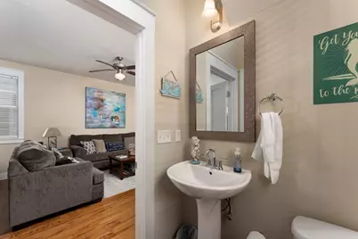 3050 Hwy 98 W #B45, Port Saint Joe, FL 32456 - Photo 17