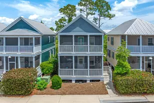 3050 Hwy 98 W, Port Saint Joe, FL 32456 - Photo 1