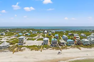 150 Planters Wy, Cape San Blas, FL 32456 - Photo 17