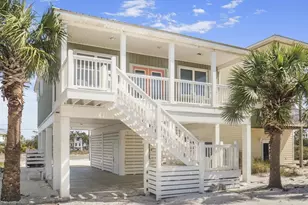 7343 Cape San Blas Rd, Cape San Blas, FL 32456 - Photo 1